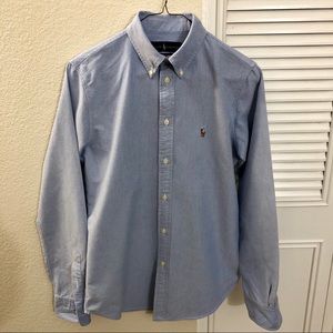 Ralph Lauren Oxford Shirt
